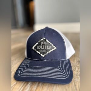 Kuiu light weight hunting hat
